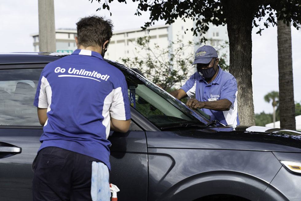 RubADub Car Wash Delray Beach Quality You Can Trust