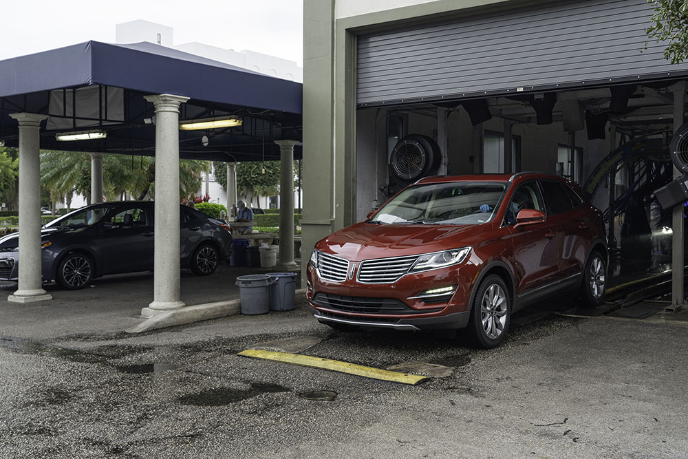 RubADub Car Wash Delray Beach Quality You Can Trust