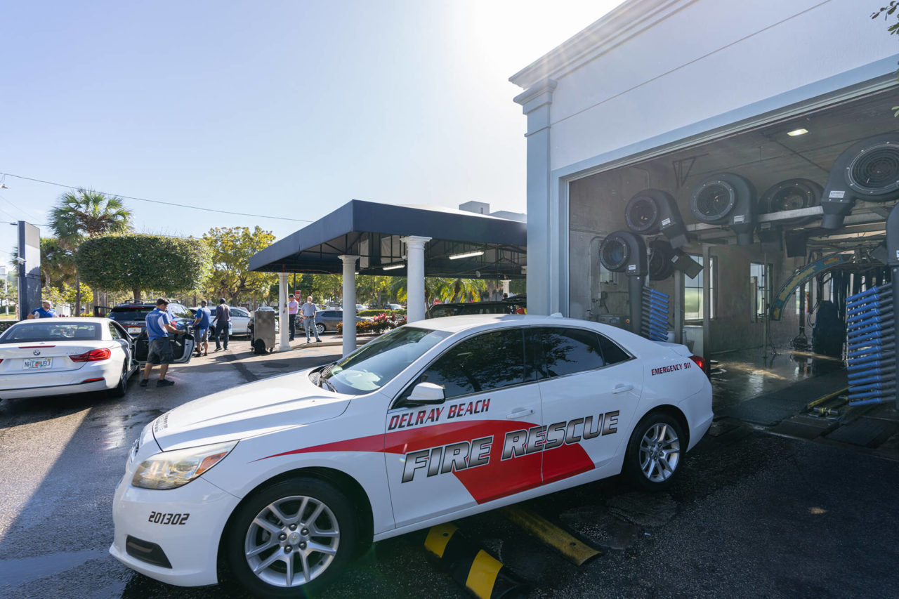 RubADub Car Wash Delray Beach Quality You Can Trust