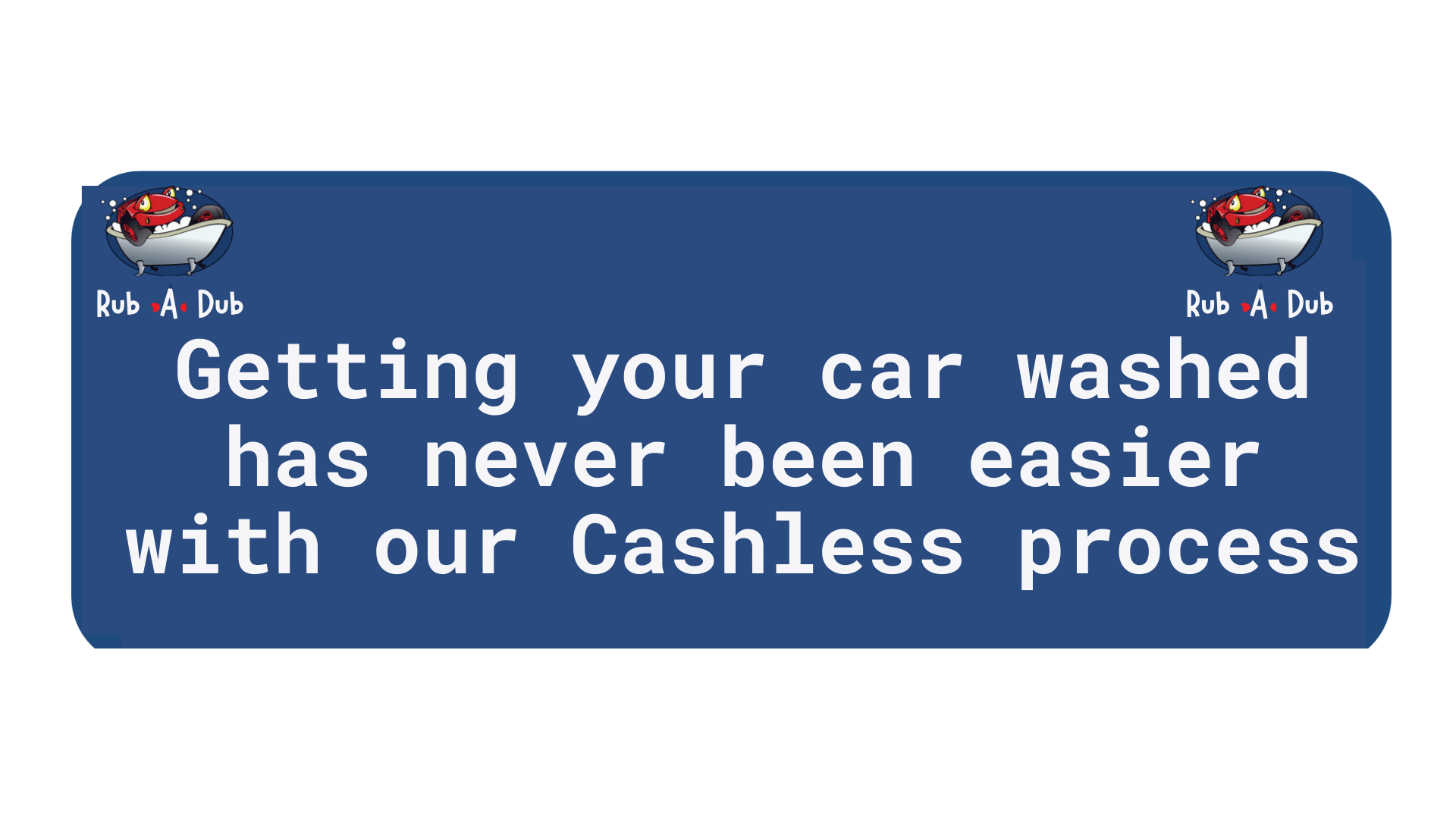 Rub-A-Dub Car Wash - Delray Beach - Quality You Can Trust